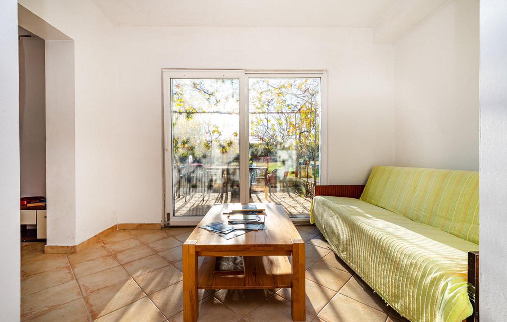 Villa Mandorla With Private Pool 扎达尔 外观 照片
