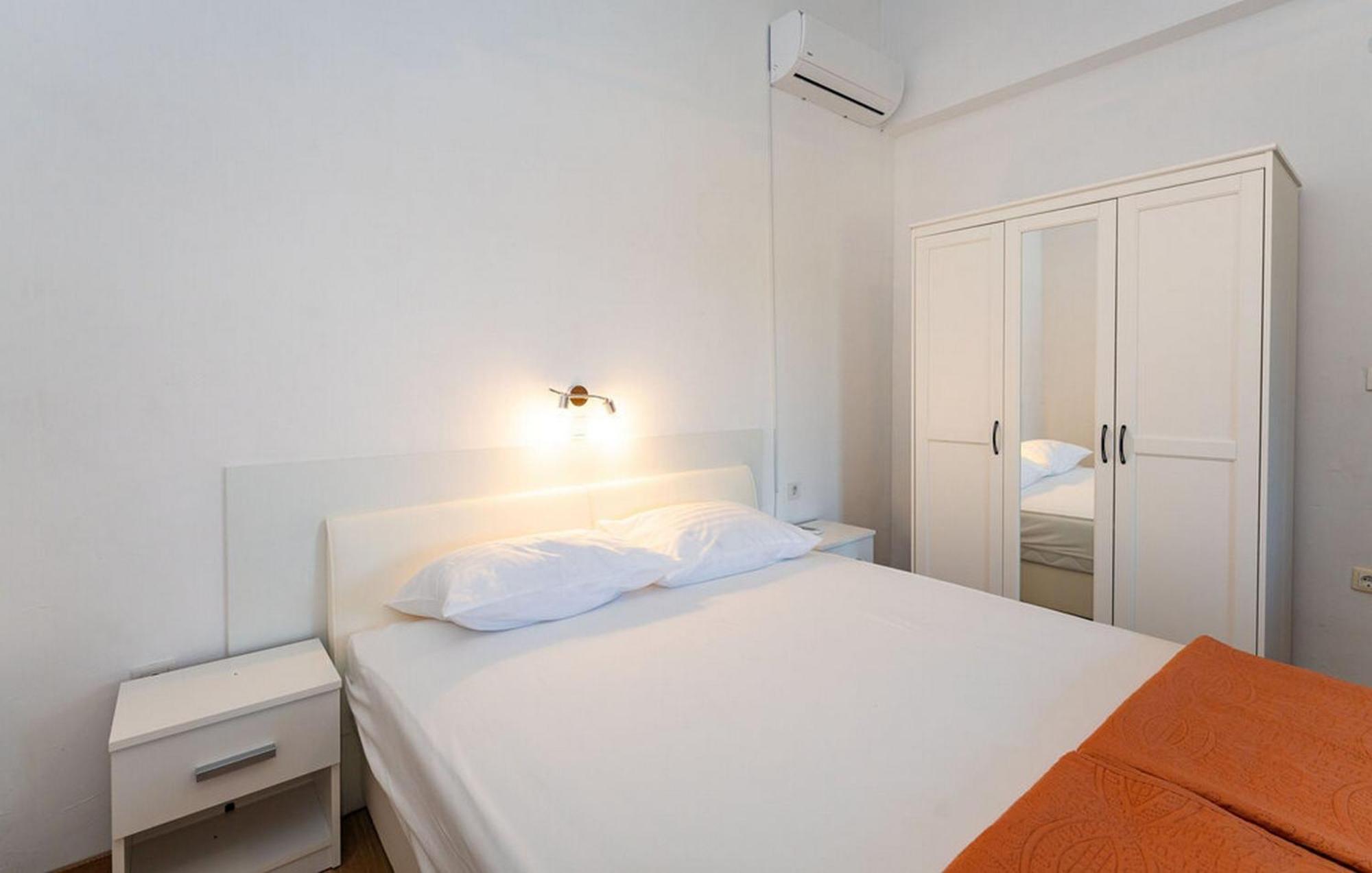 Villa Mandorla With Private Pool 扎达尔 外观 照片