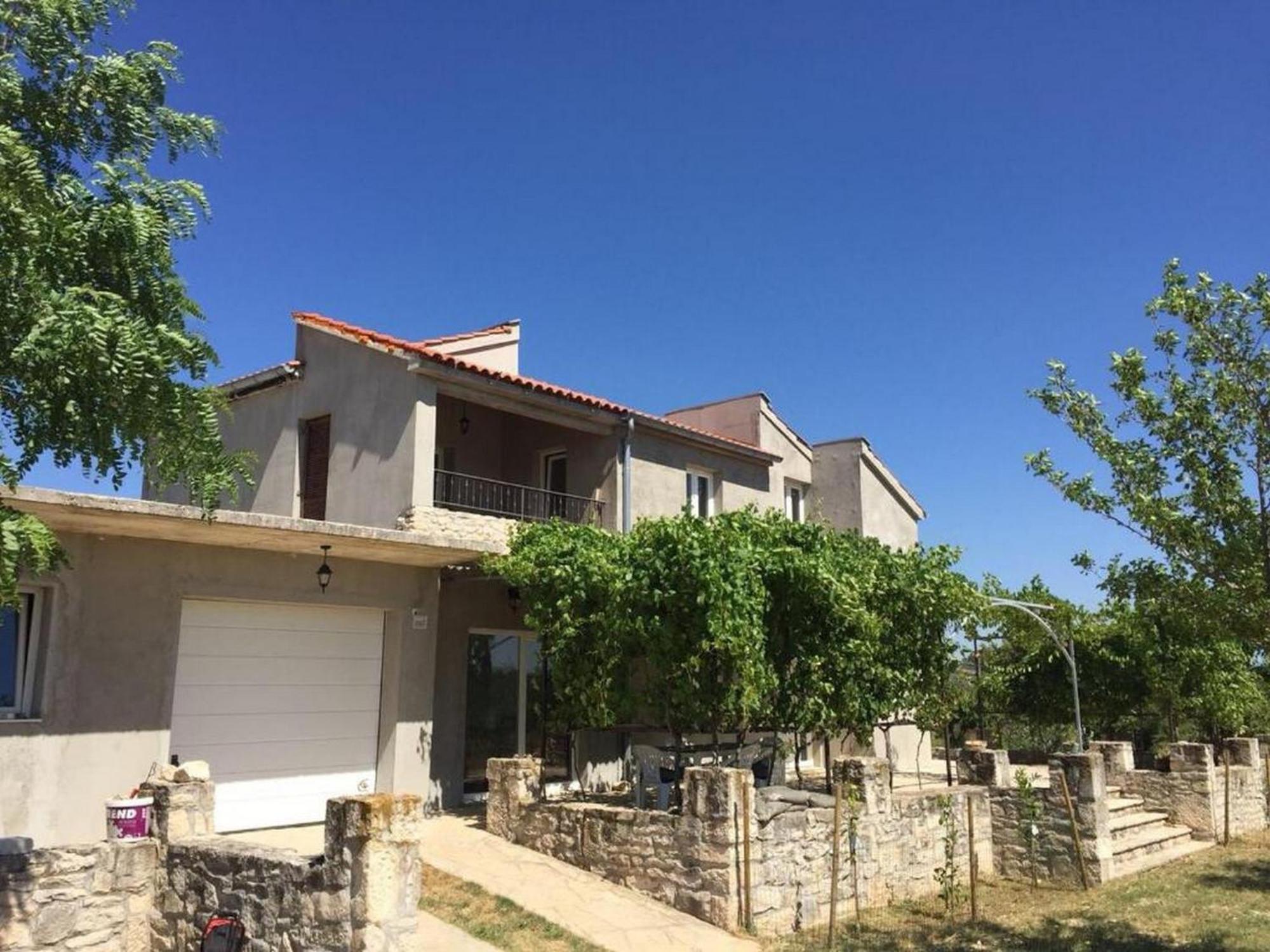 Villa Mandorla With Private Pool 扎达尔 外观 照片